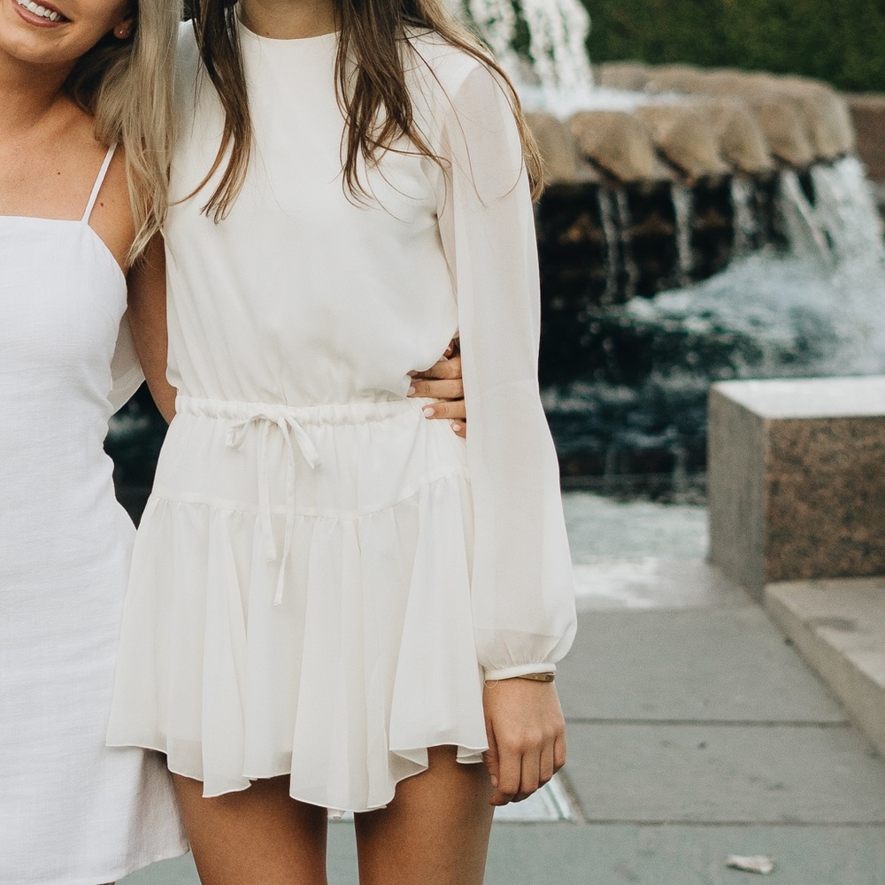 Maurie & Eve Mini dress